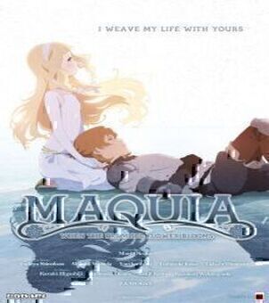 Sayonara no Asa ni Yakusoku no Hana wo Kazarou VOSTFR streaming