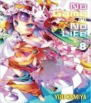 No Game, No Life VOSTFR streaming