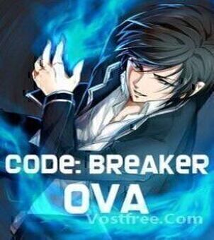 Code Breaker OAV VOSTFR streaming