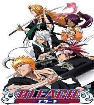 Bleach VF streaming