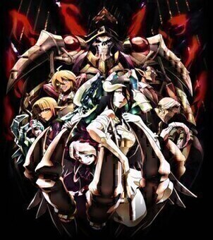 Overlord saison 01 VOSTFR streaming