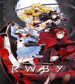 RWBY Saison 02 VOSTFR streaming