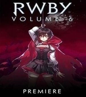 RWBY Saison 06 VOSTFR streaming
