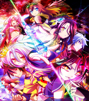 No Game No Life -Zero- (2017) VOSTFR streaming