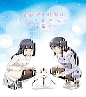 Rascal Does Not Dream of a Dreaming Girl (Seishun Buta Yarou wa Yumemiru Shoujo no Yume wo Minai) (2019) VOSTFR streaming