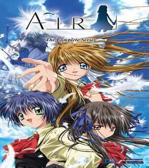 Air VOSTFR streaming