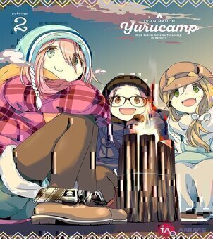 Yuru Camp VOSTFR streaming