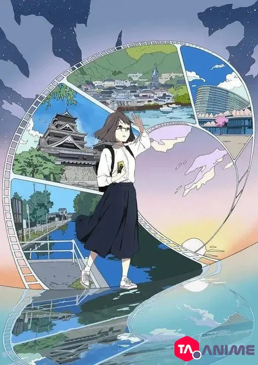 Natsunagu! VOSTFR streaming