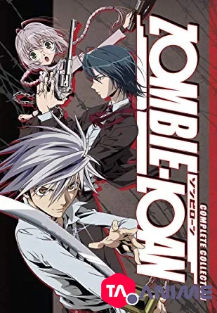 Zombie-Loan VF streaming