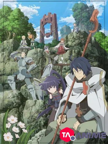 Log Horizon Saison 1 VOSTFR streaming