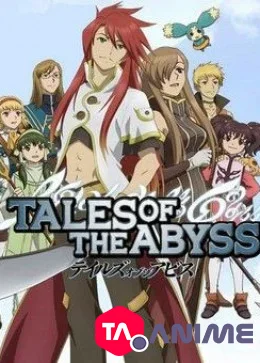 Tales Of The Abyss VOSTFR streaming