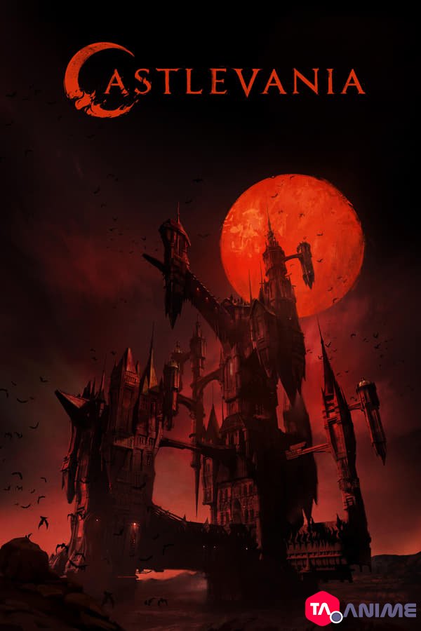 Castlevania Saison 03 VF streaming