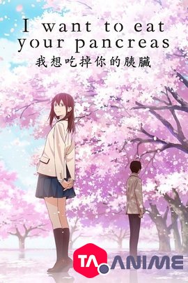 Kimi no Suizo wo Tabetai VOSTFR streaming