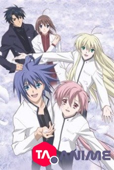 Sukisho: Onsen ni Ikou! OVA VOSTFR streaming