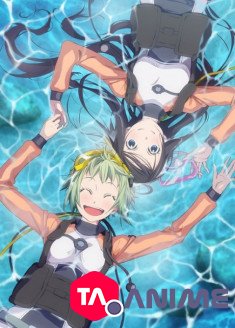 Amanchu! (Amanchu! Advance) Saison 1 VOSTFR streaming