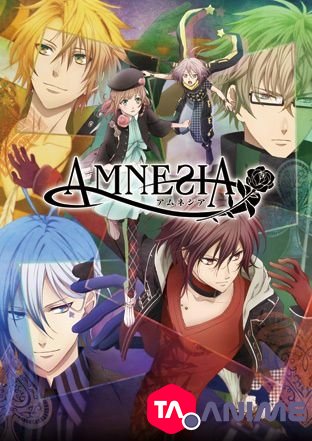 Amnesia VOSTFR streaming