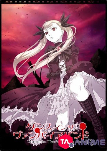 Dance in the Vampire Bund VF streaming