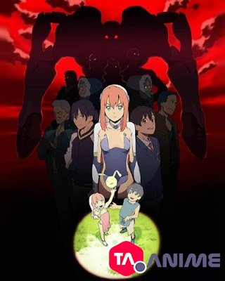 Tetsuwan Birdy Decode (Birdy the Mighty Decode) Saison 02 VOSTFR streaming
