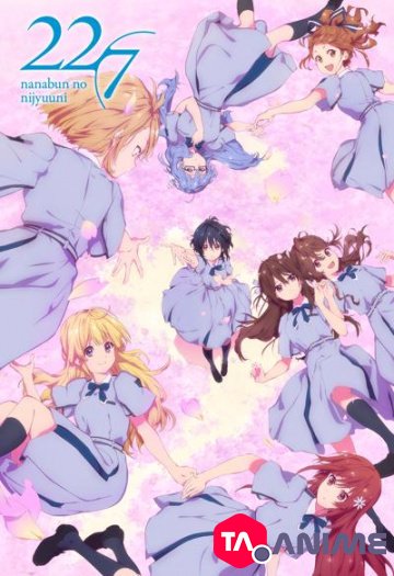 Nanabun no Ni Jyuu Ni ( 22/7 ) Extra Episode VOSTFR streaming