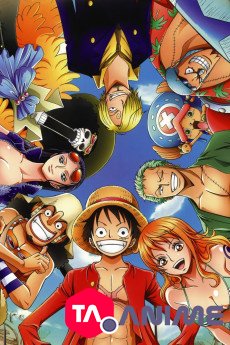 One Piece Saison 13 VF