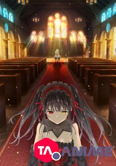 Date A Bullet – Part 2 (2020) streaming