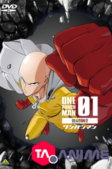 One Punch Man Saison 2 Specials VF streaming