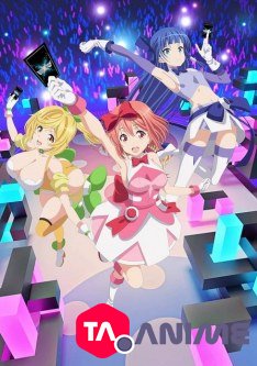 WIXOSS Diva(A)Live VOSTFR streaming