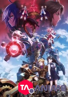 For Whom The Alchemist Exist (Ta ga Tame no Alchemist) VOSTFR streaming