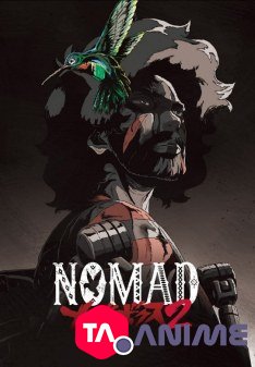 Nomad : Megalo Box 2 VOSTFR streaming