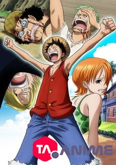 One Piece Saison 20 VF streaming