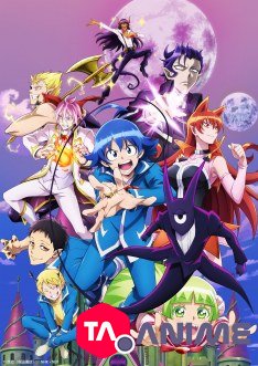 Mairimashita! Iruma-kun Saison 2 VOSTFR