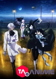 Vanitas No Carte VOSTFR streaming