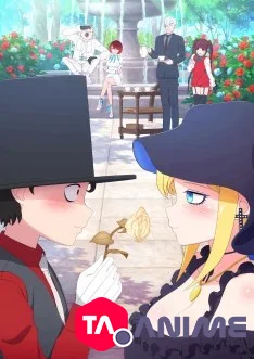 The Duke of Death and His Maid VOSTFRR streaming