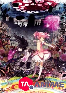 Puella Magi Madoka Magica the Movie Part II: Eternal (2012) VOSTFR streaming