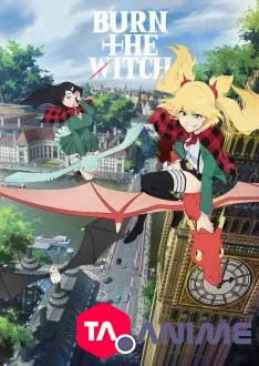 Burn the Witch VF streaming