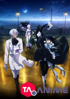 Vanitas No Carte VF streaming