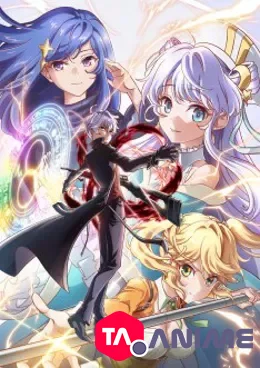 Sekai Saikou no Assassin, Isekai Kizoku ni Tensei Suru VF streaming