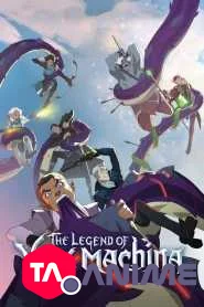 The Legend of Vox Machina Saison 1 VF streaming