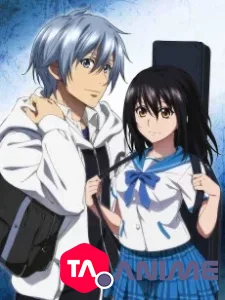 Strike the Blood: Kieta Seisou-hen OVA (2020) Vostfr streaming