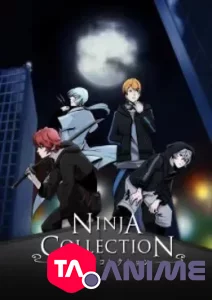 Ninja Collection VOSTFR streaming