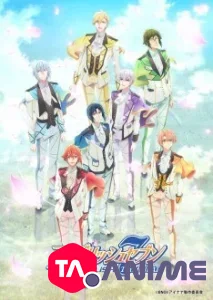 IDOLiSH7 Saison 1 VOSTFR streaming
