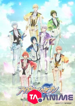 IDOLiSH7 : Third Beat! VOSTFR streaming