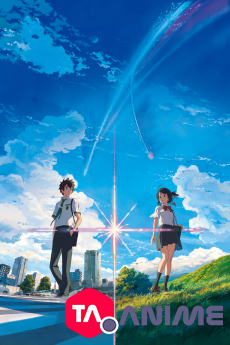 Your Name VF
