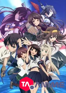 KanColle VOSTFR streaming