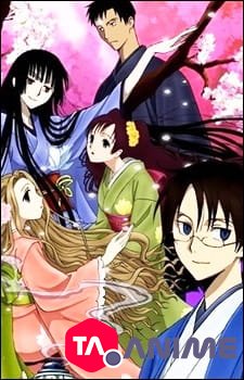 xxxHOLiC OAV VOSTFR streaming