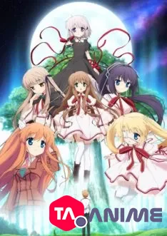 Rewrite Saison 01 VOSTFR streaming