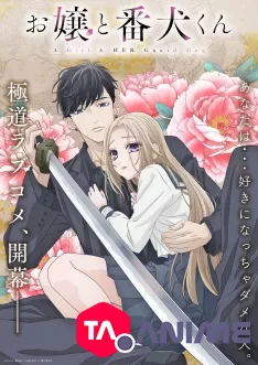 A Girl & Her Guard Dog VOSTFR streaming