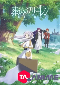 Frieren VF streaming