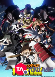 Shaman King: Flowers VOSTFR streaming