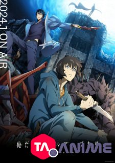 Solo Leveling VF streaming